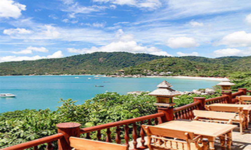 Hotels in Koh Phangan